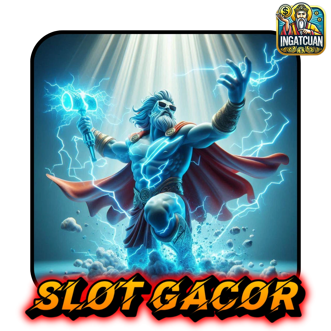 NEO388: Neo 388 Arena Baru Langsung Geger, Sekali Spin Modal Tipis Bisa Panen Besar